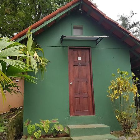 Los Pinos De Torio Luaran gambar