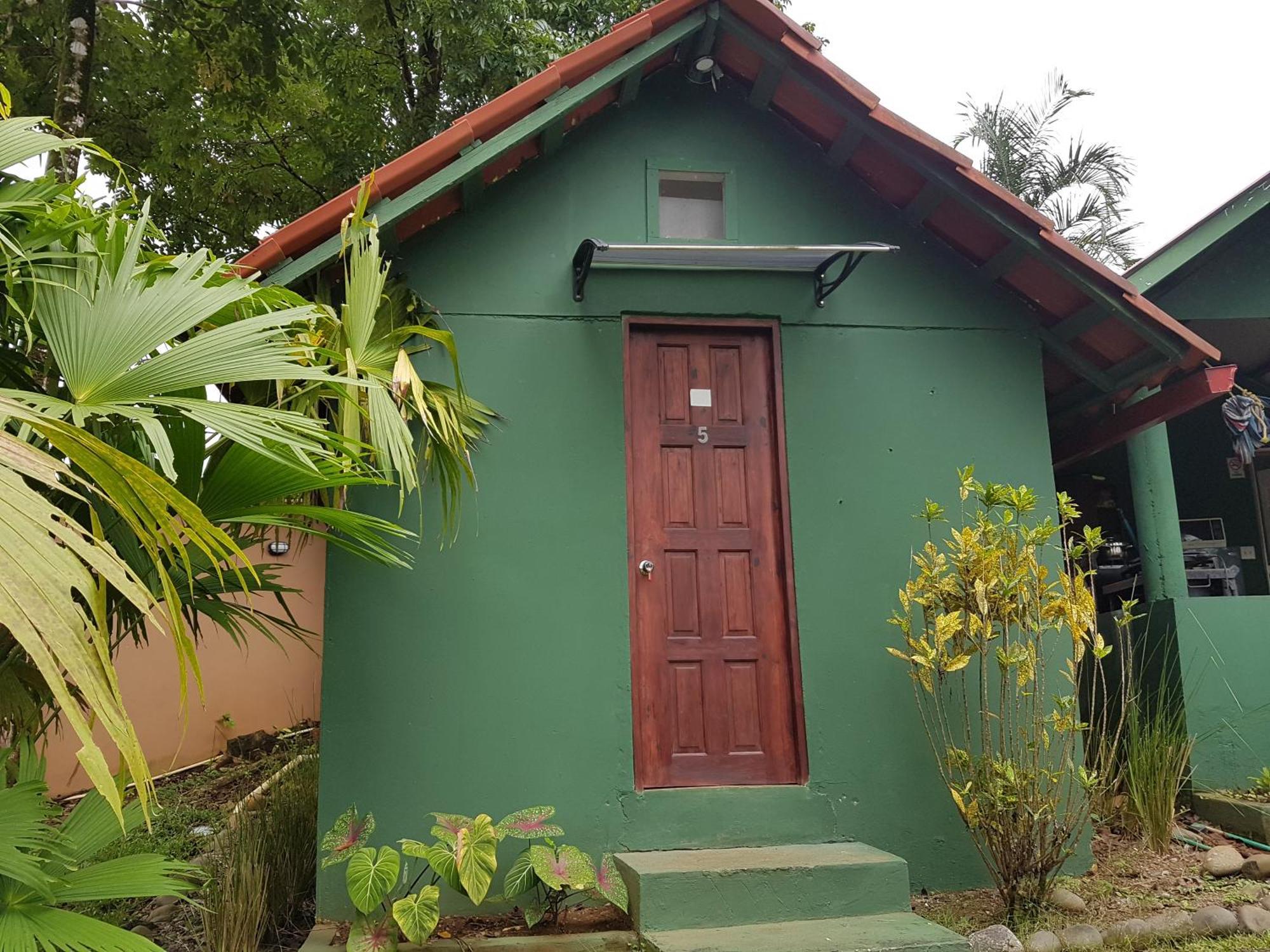 Los Pinos De Torio Luaran gambar