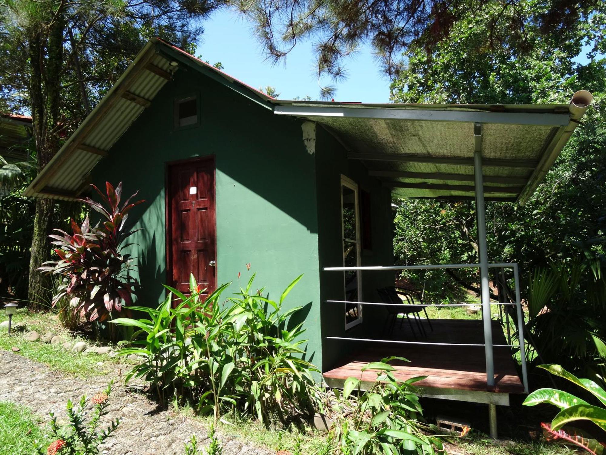 Los Pinos De Torio Luaran gambar