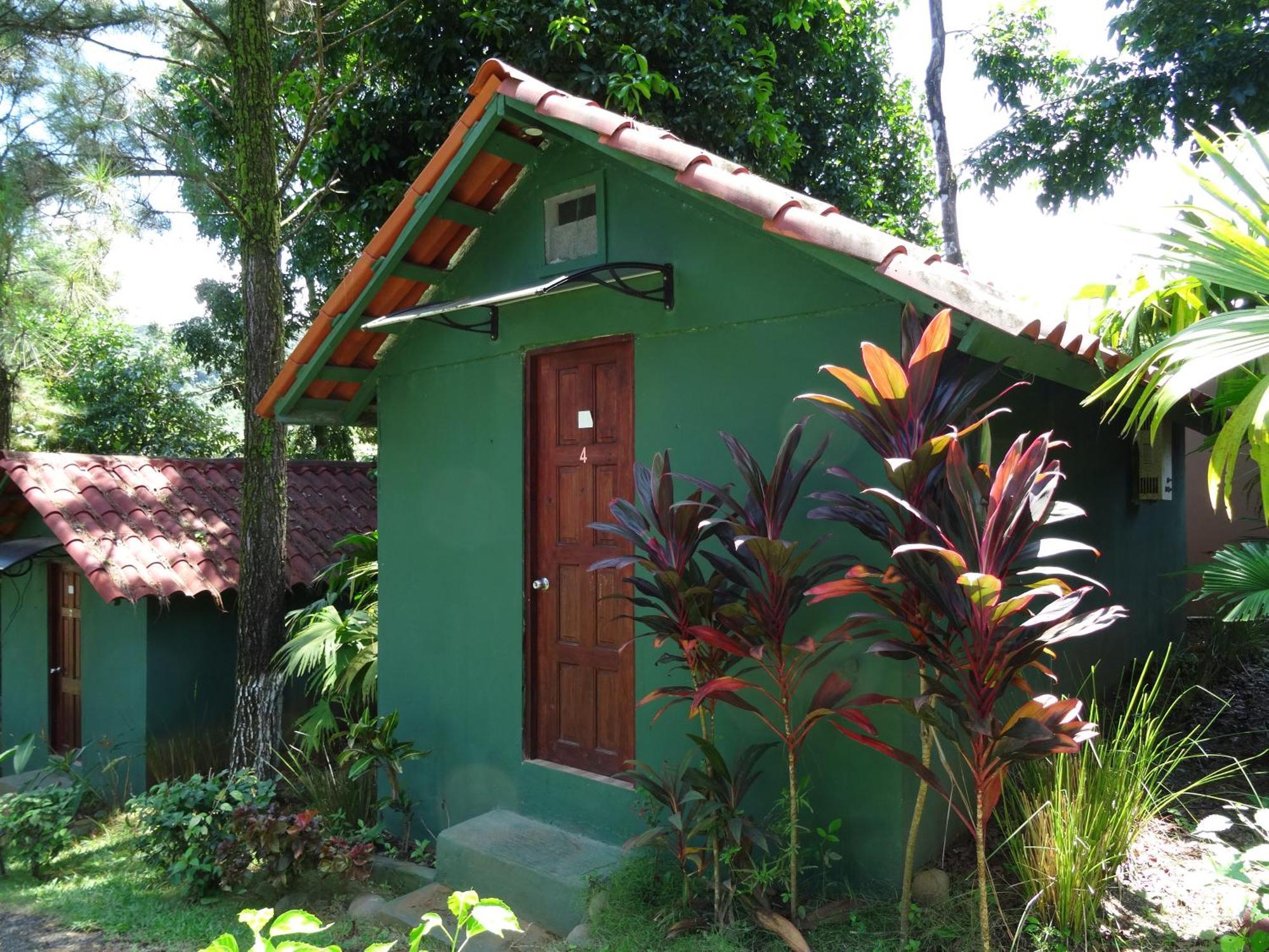 Los Pinos De Torio Luaran gambar