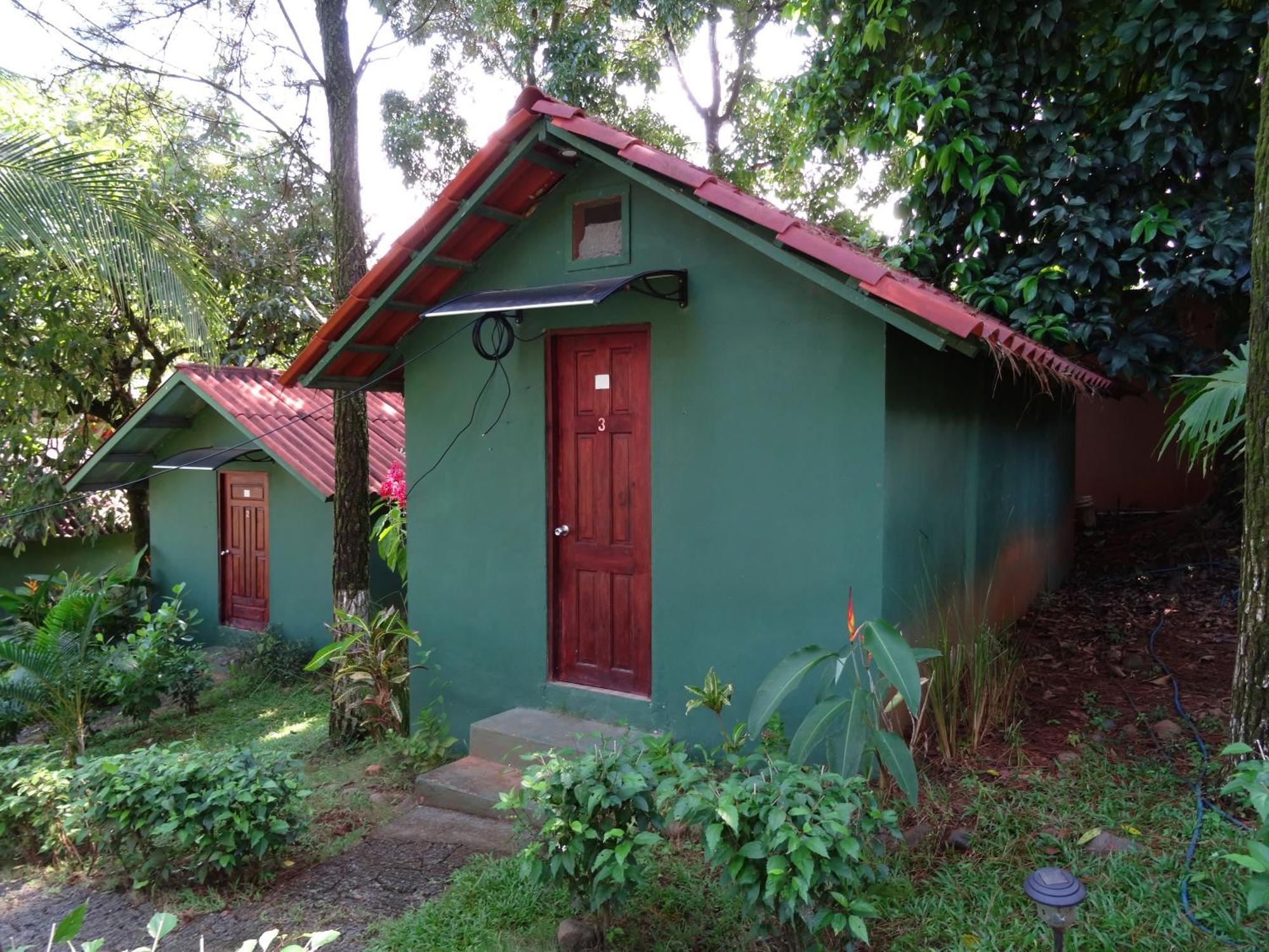 Los Pinos De Torio Luaran gambar
