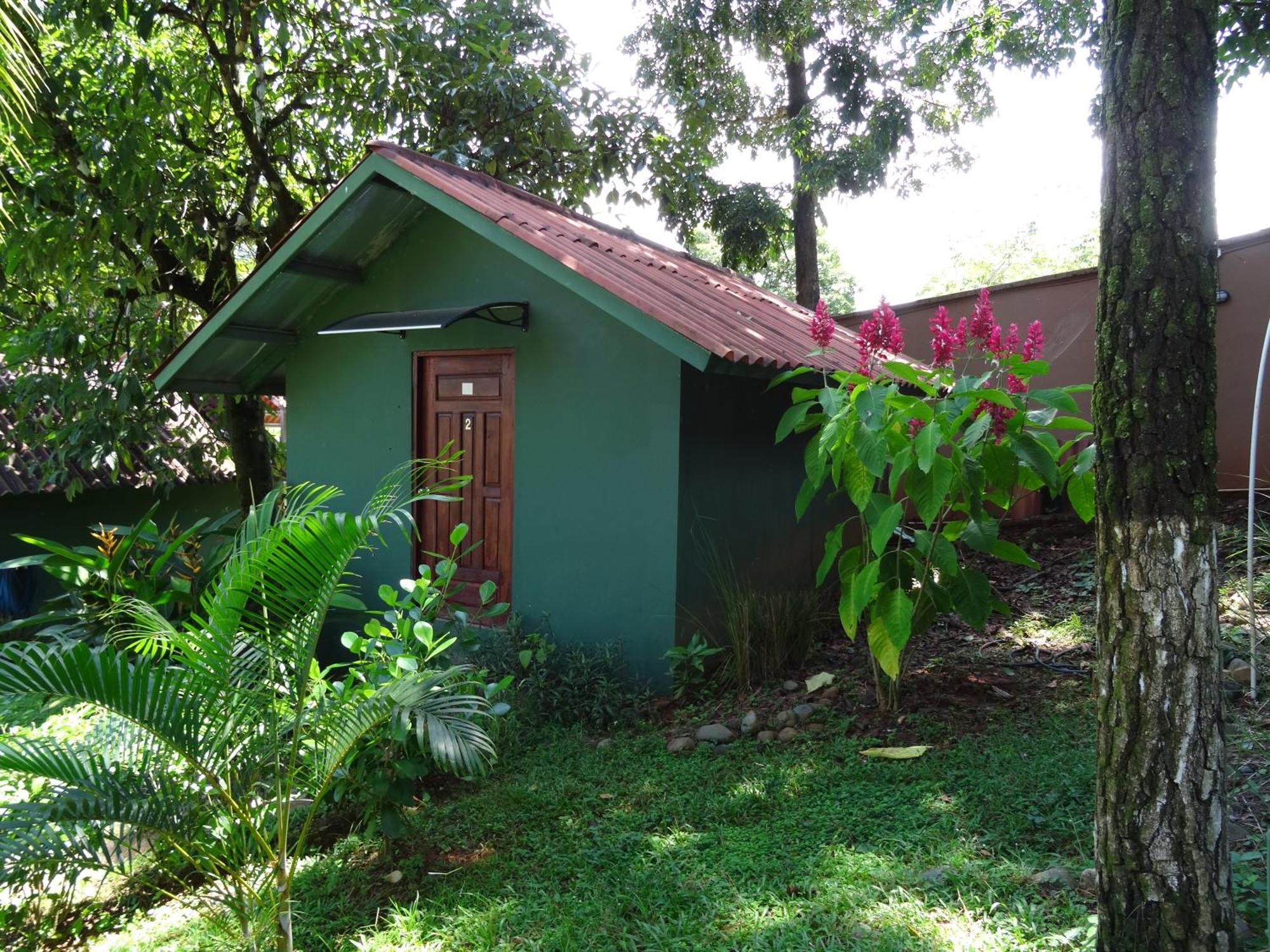 Los Pinos De Torio Luaran gambar