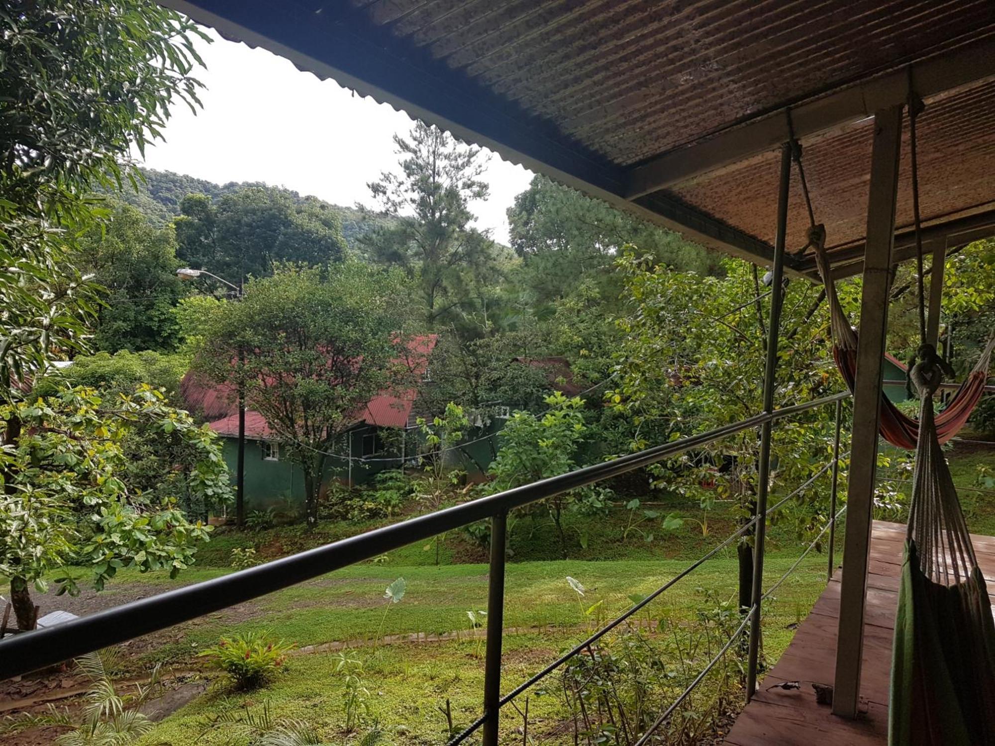 Los Pinos De Torio Luaran gambar